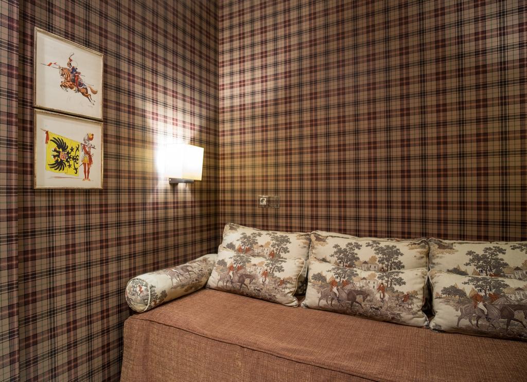 Apartaments Suites Sant Jordi Montbrió del Camp Exterior foto